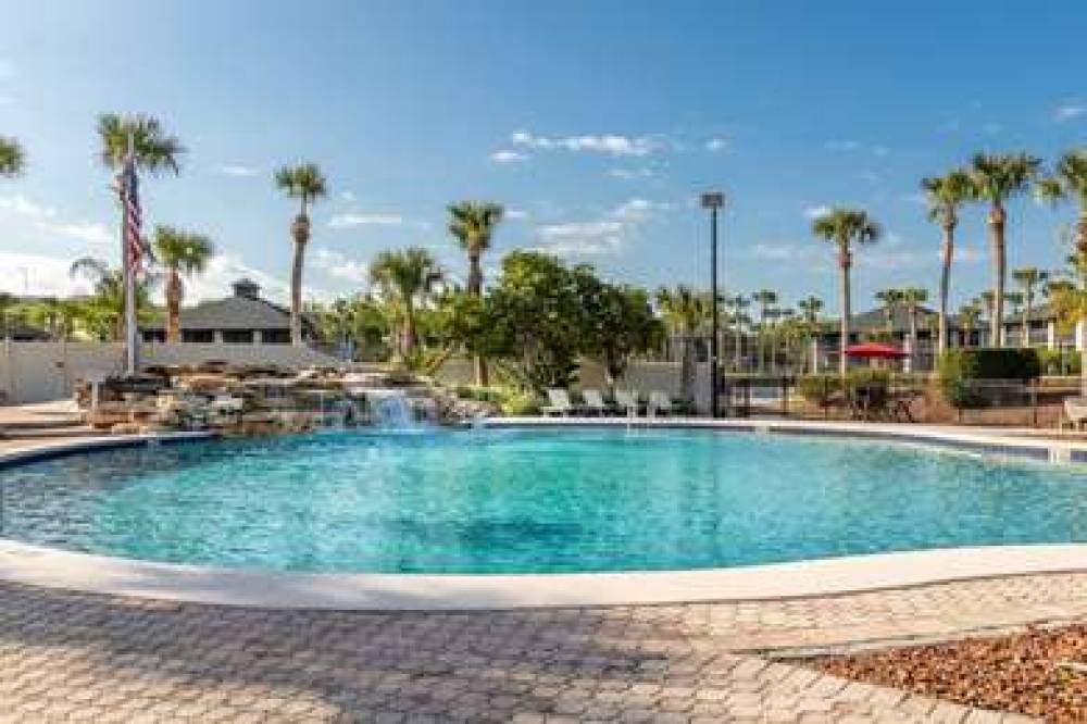 Legacy Vacation Club Palm Coast 6