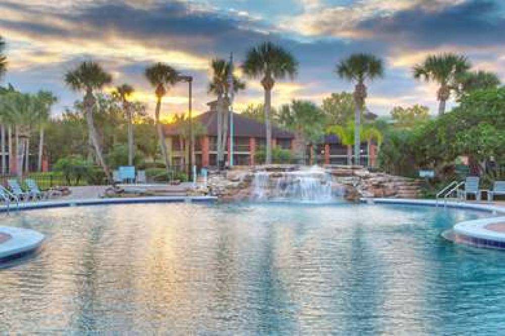 Legacy Vacation Club Palm Coast 8