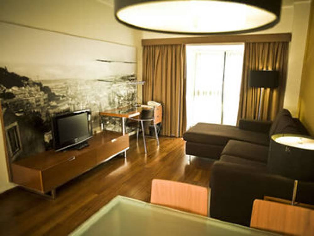 LEGENDARY LISBOA SUITES 5