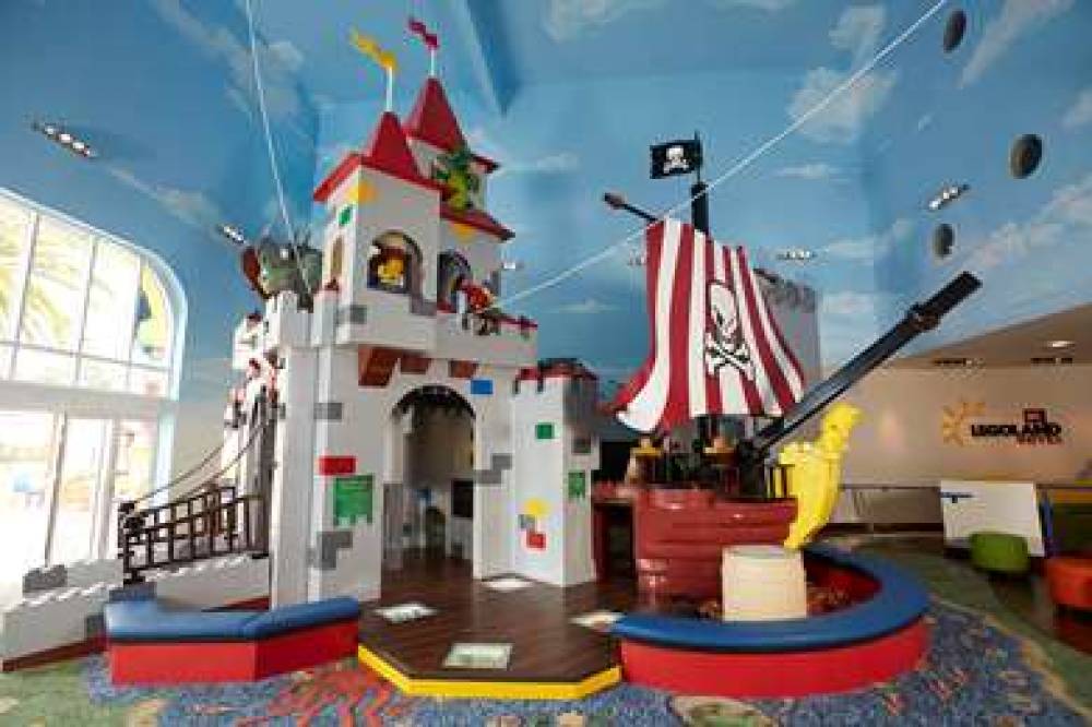 LEGOLAND California Resort 8