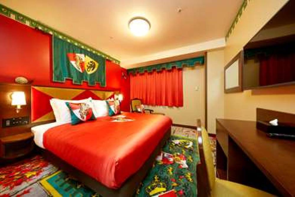 LEGOLAND HOTEL NEW YORK 4