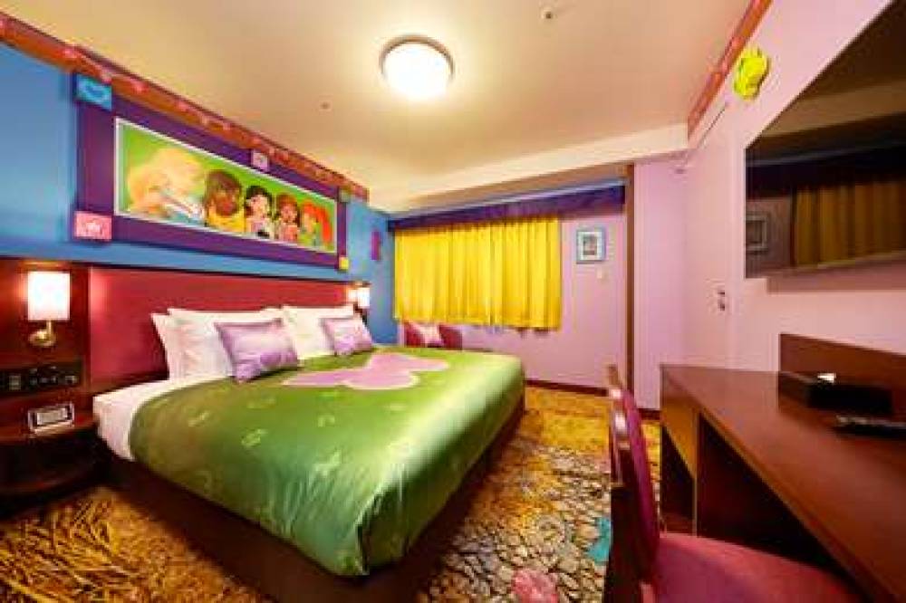 LEGOLAND HOTEL NEW YORK 6