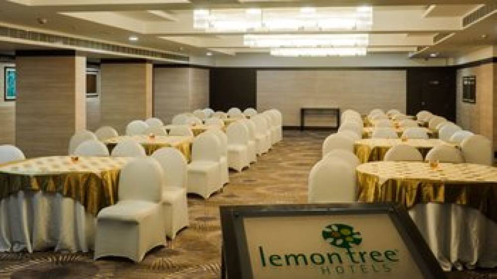 LEMON TREE HOTEL BANJARA HILLS 6