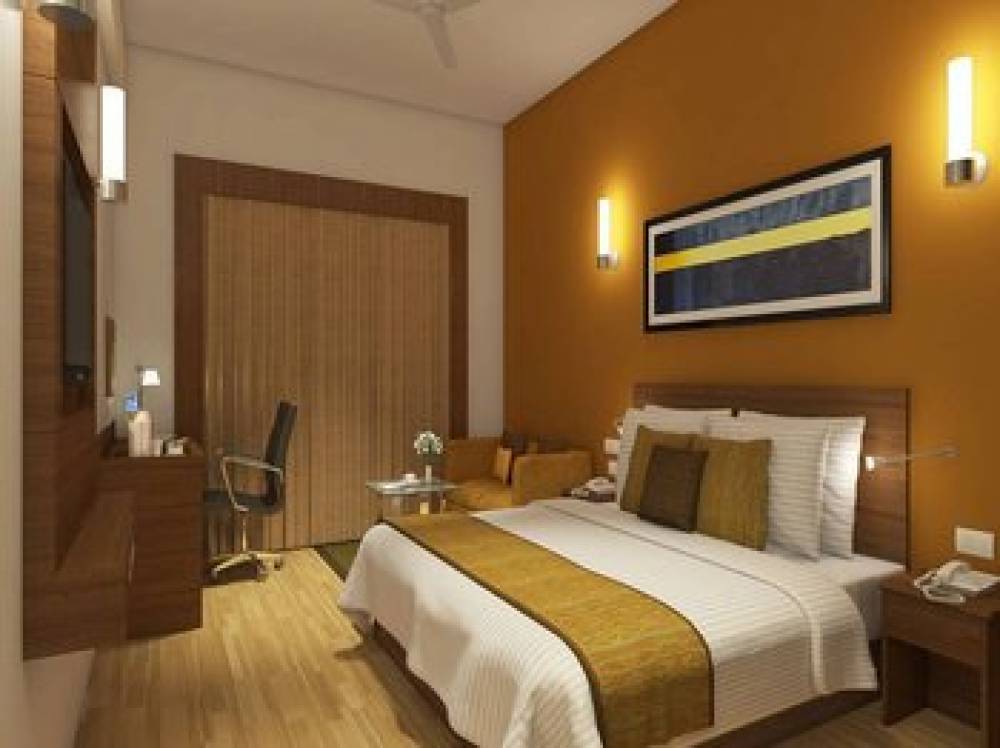 LEMON TREE HOTEL GACHIBOWLI  HYDERA 1