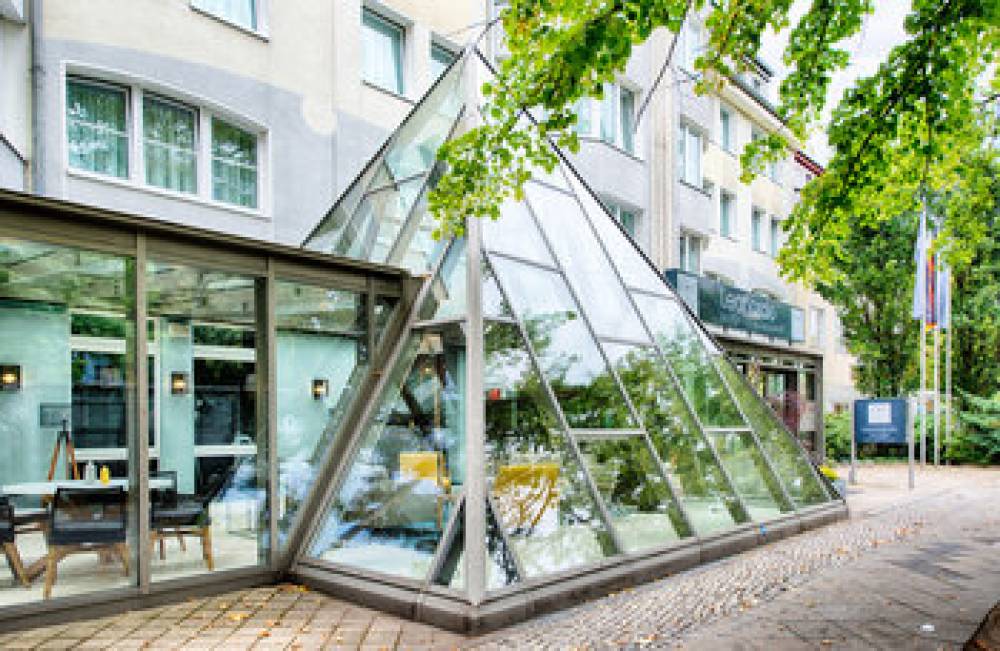 Leonardo Boutique Hotel Berlin City South 3