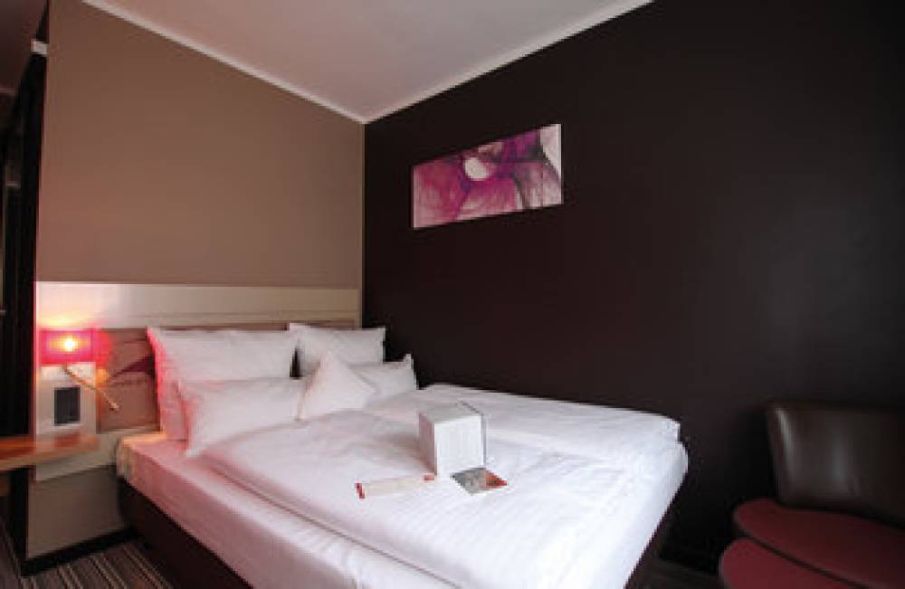 Leonardo Boutique Hotel Munich 4