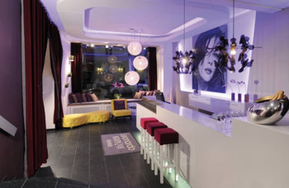 Leonardo Boutique Hotel Munich 1