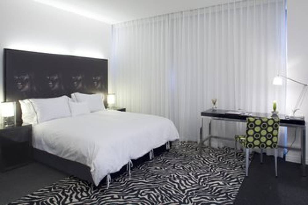 Leonardo Boutique Hotel Tel Aviv 10