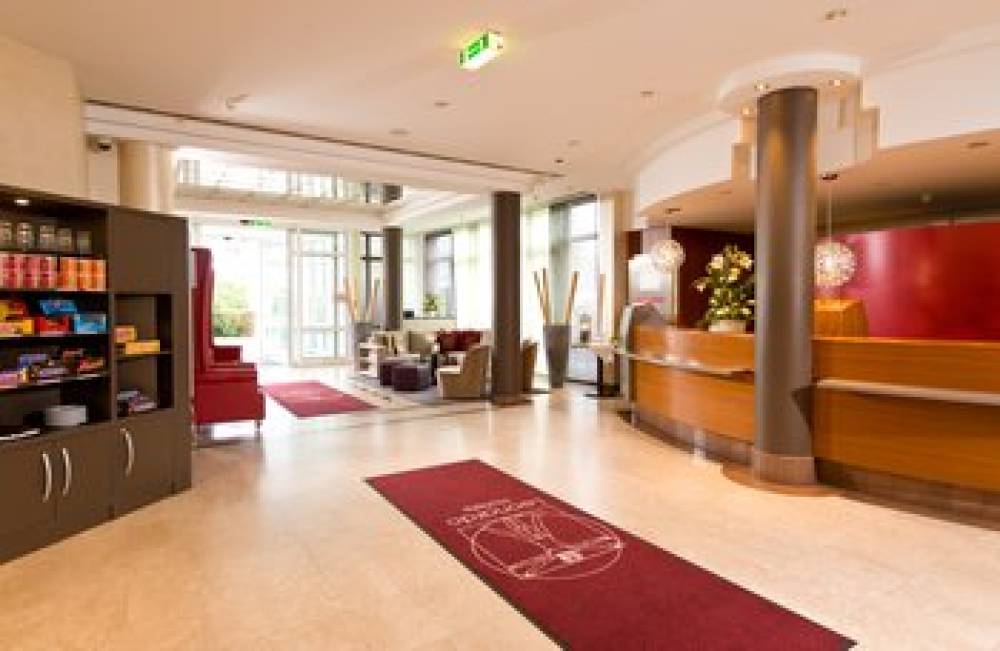 LEONARDO HOTEL AACHEN 4