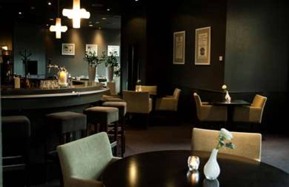 LEONARDO HOTEL BREDA CITY 2