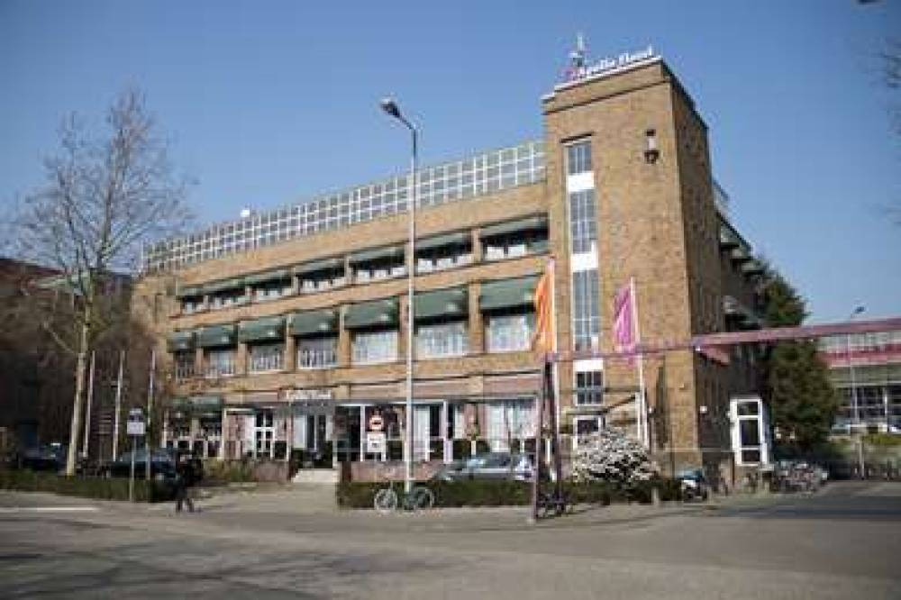 LEONARDO HOTEL BREDA CITY 1