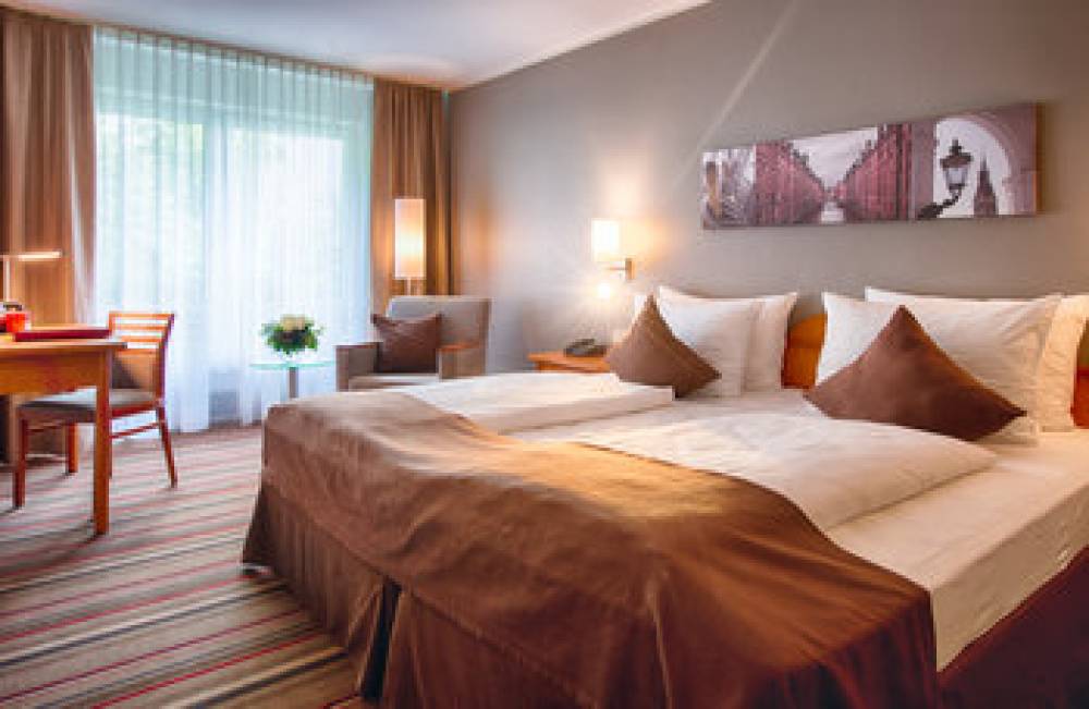 LEONARDO HOTEL HAMBURG AIRPORT 2