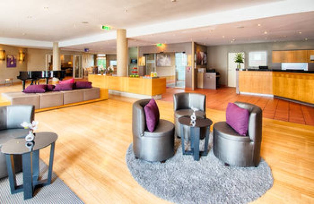 LEONARDO HOTEL HAMBURG AIRPORT 8