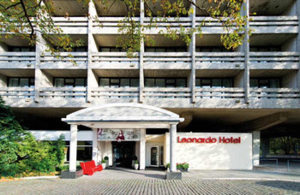 LEONARDO HOTEL HANNOVER 1