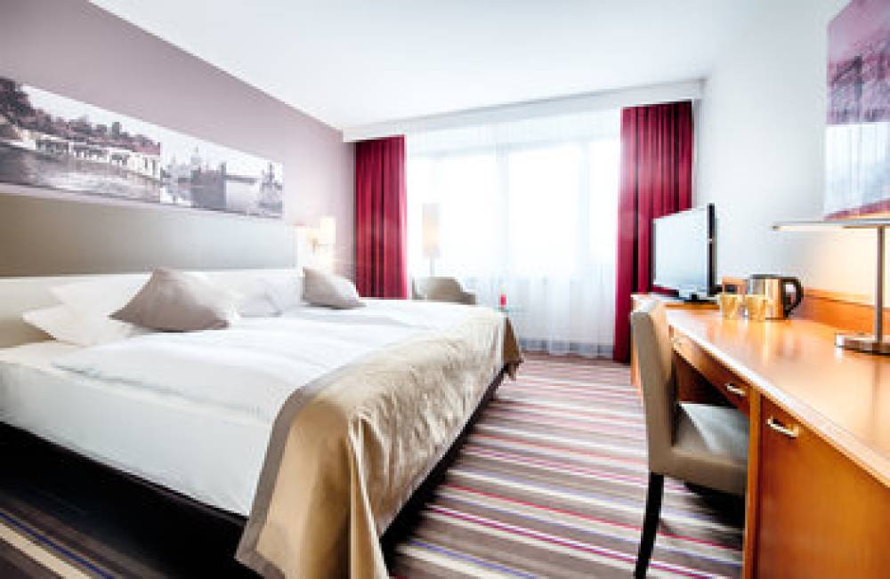 LEONARDO HOTEL HANNOVER 2