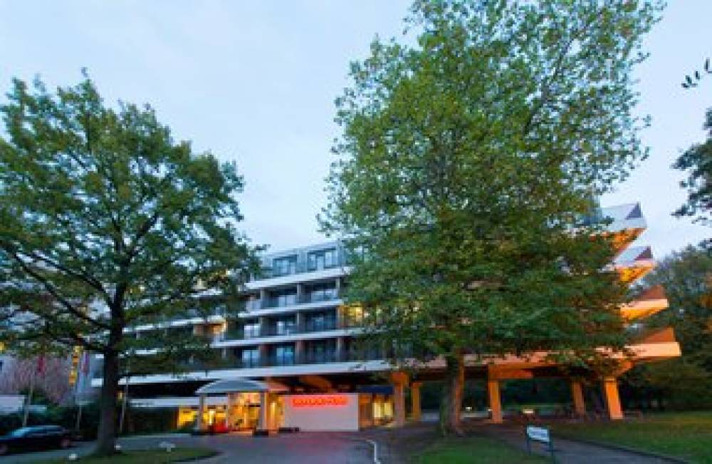 Leonardo Hotel Hannover