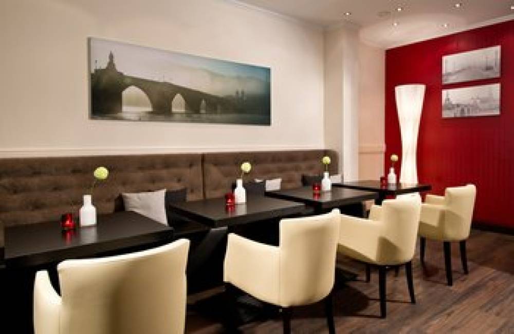 Leonardo Hotel Heidelberg City Center 7