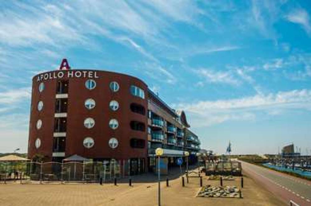 LEONARDO HOTEL IJMUIDEN 1