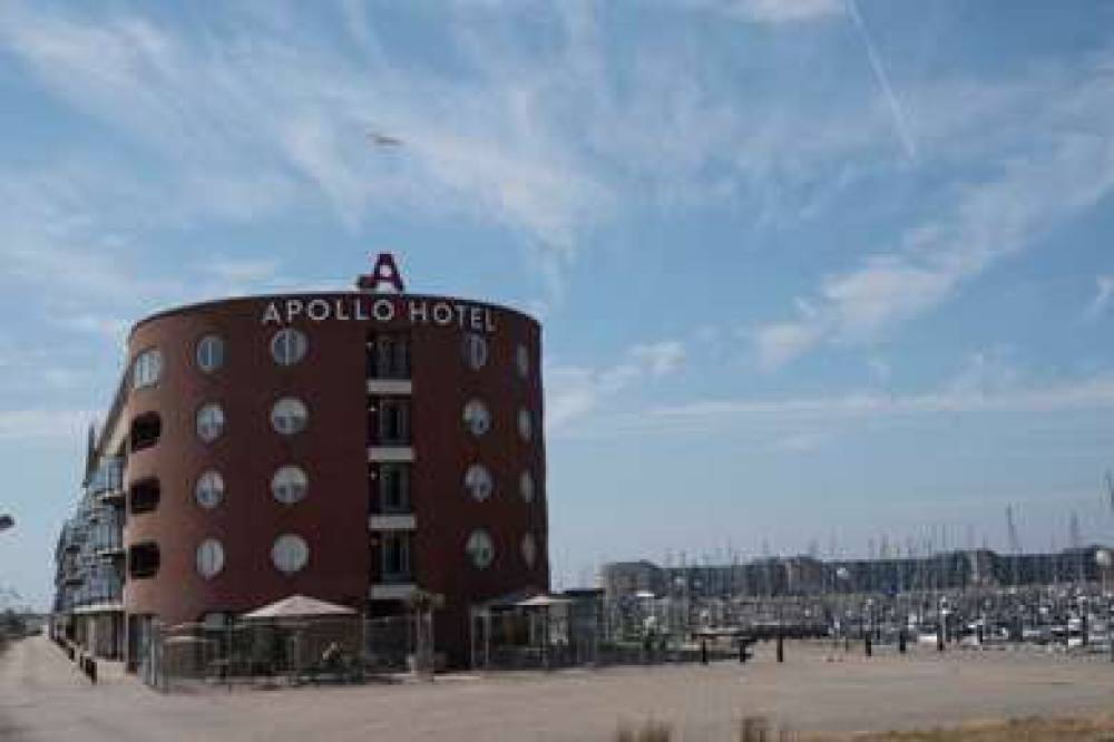 Leonardo Hotel Ijmuiden