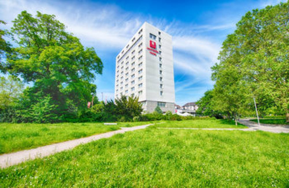 LEONARDO HOTEL KARLSRUHE 3