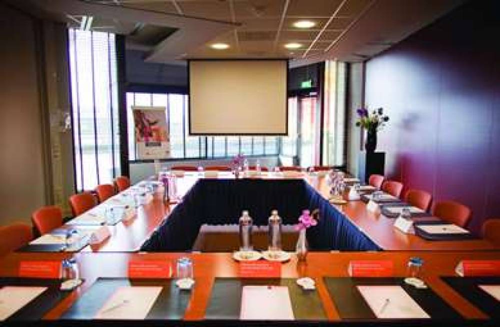 LEONARDO HOTEL LELYSTAD CITY 9