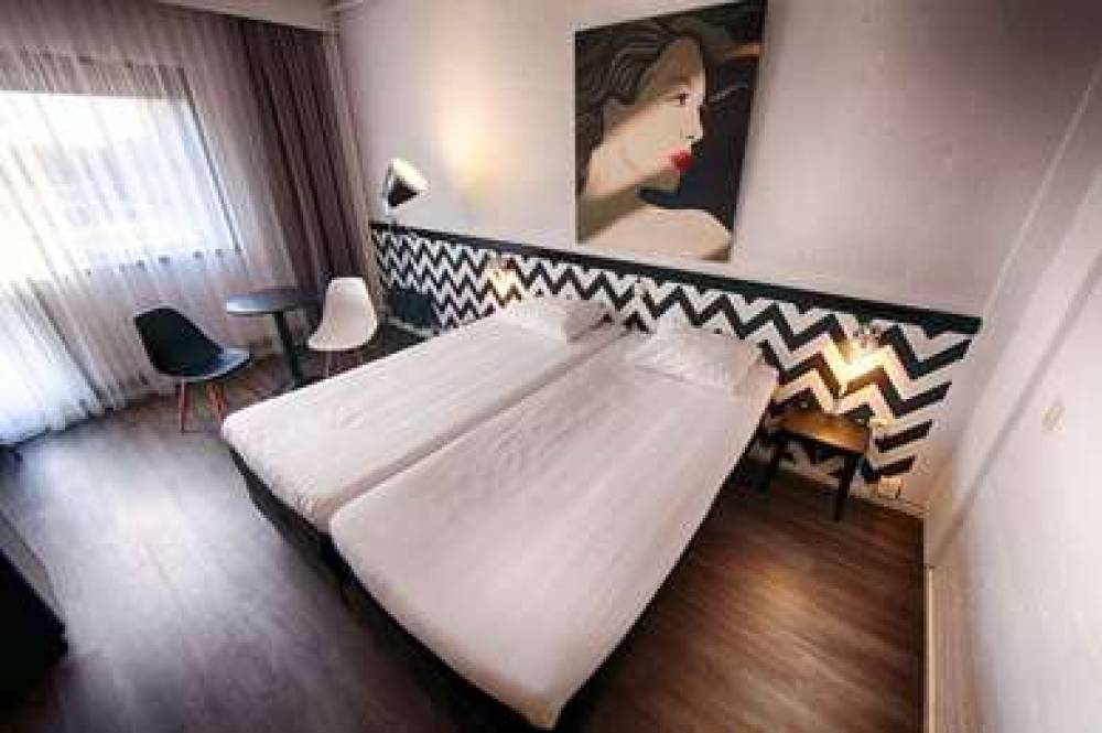 LEONARDO HOTEL LELYSTAD CITY 7