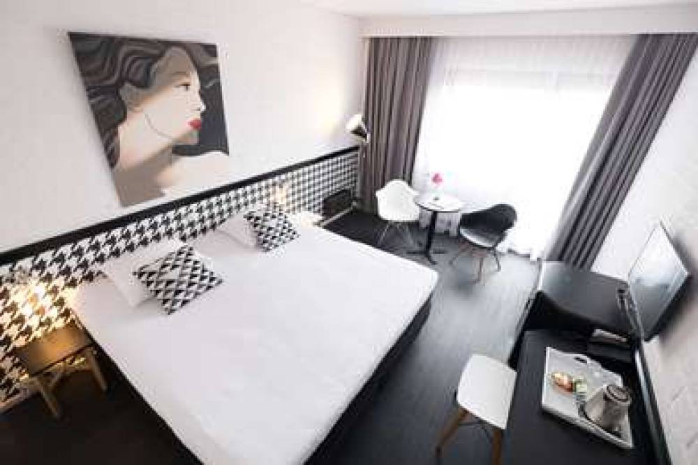 LEONARDO HOTEL LELYSTAD CITY 5