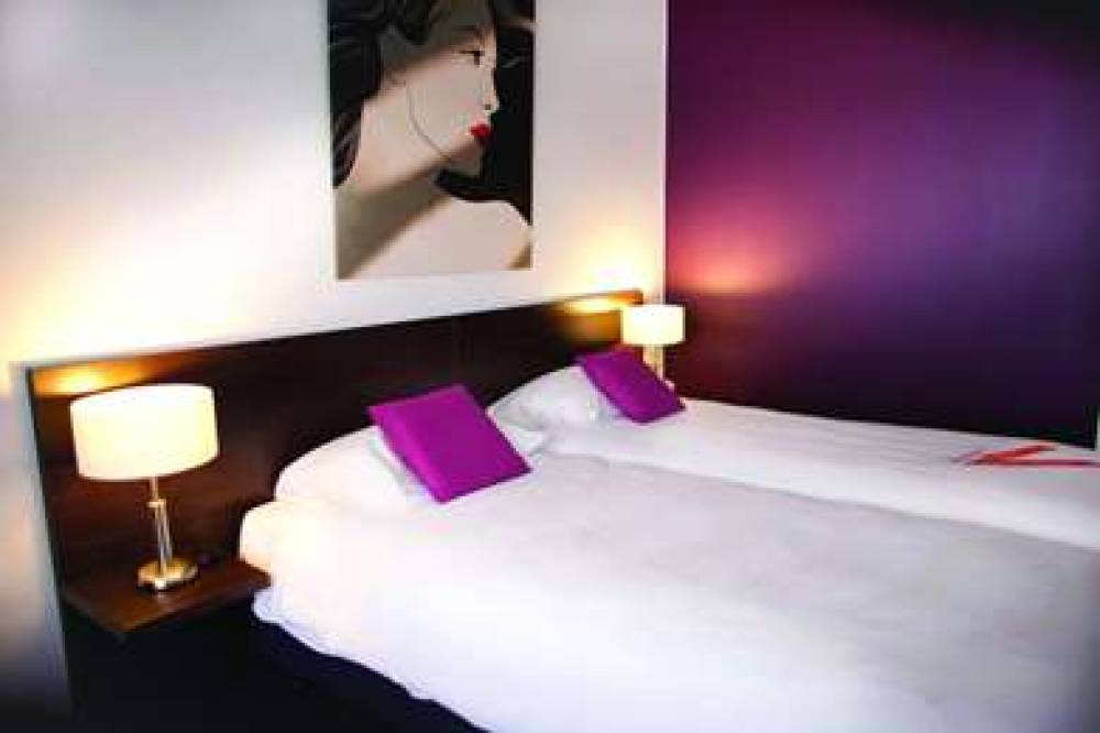 LEONARDO HOTEL LELYSTAD CITY 6