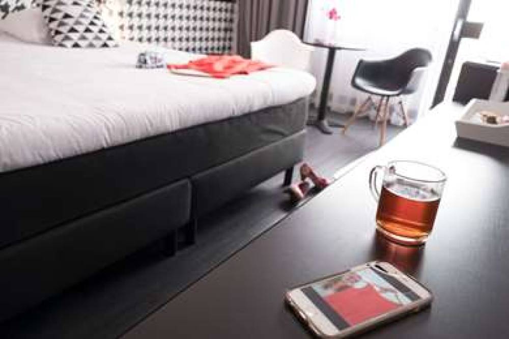 LEONARDO HOTEL LELYSTAD CITY 8