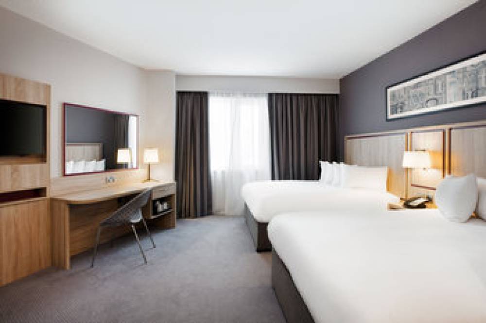 Leonardo Hotel London Watford