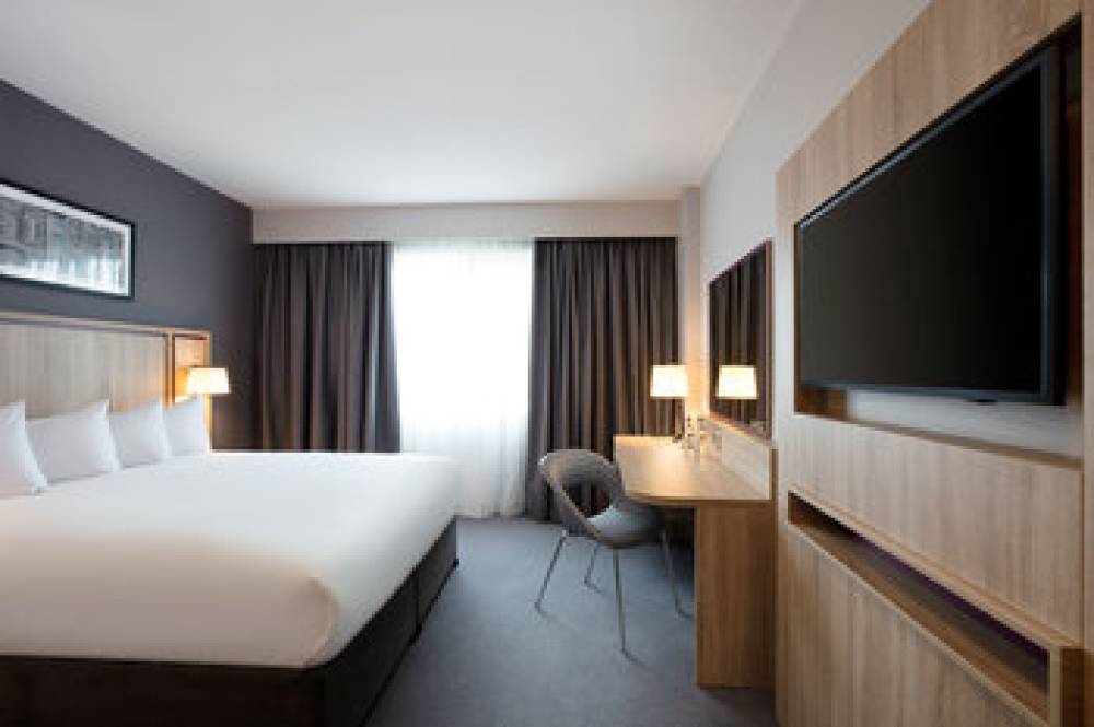 LEONARDO HOTEL LONDON WATFORD 4