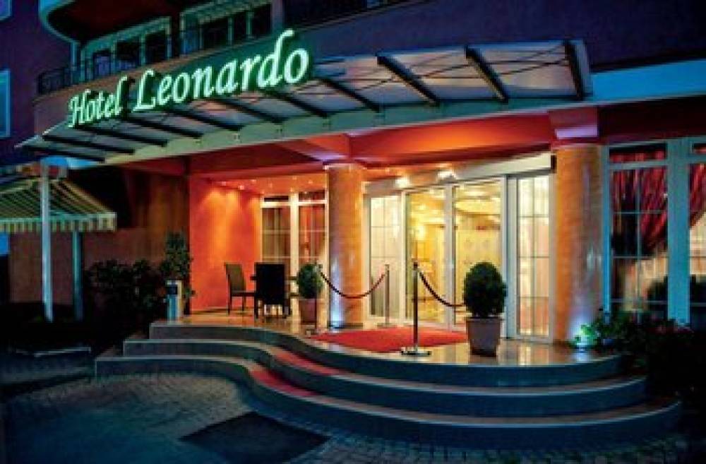 Leonardo Hotel