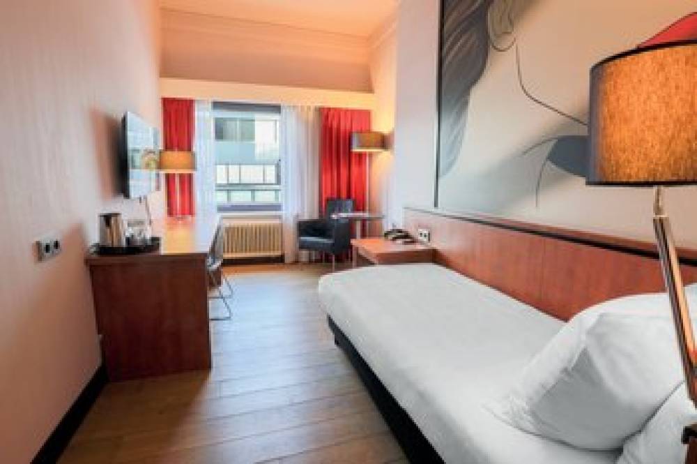 LEONARDO HOTEL UTRECHT CITY 8