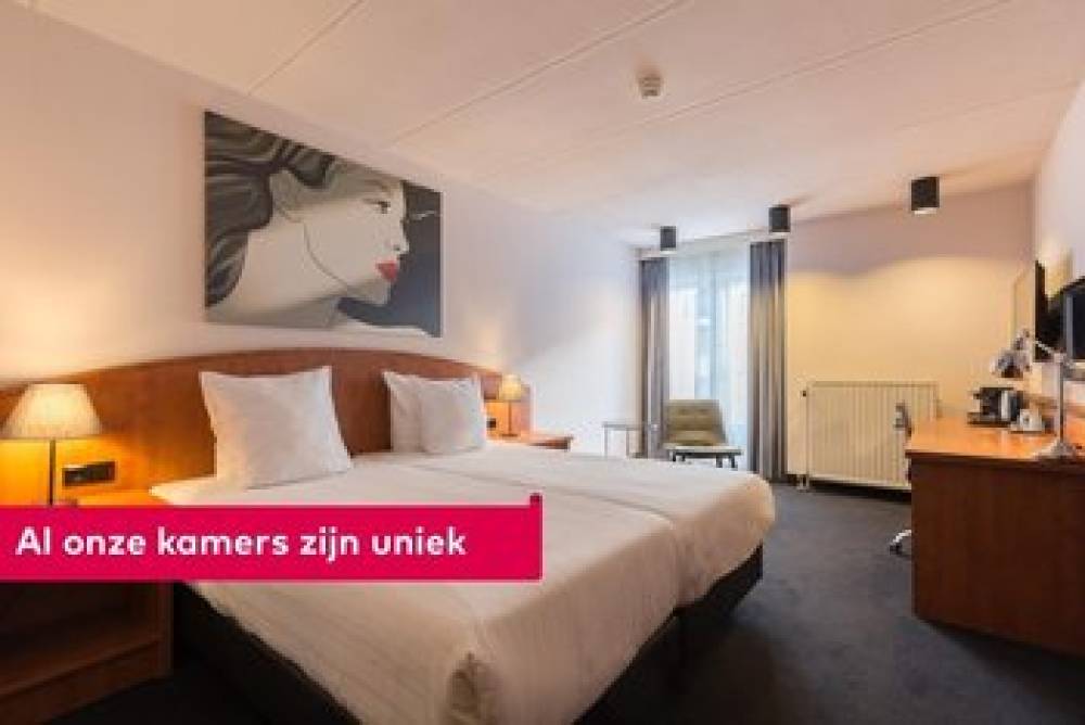 LEONARDO HOTEL UTRECHT CITY 10