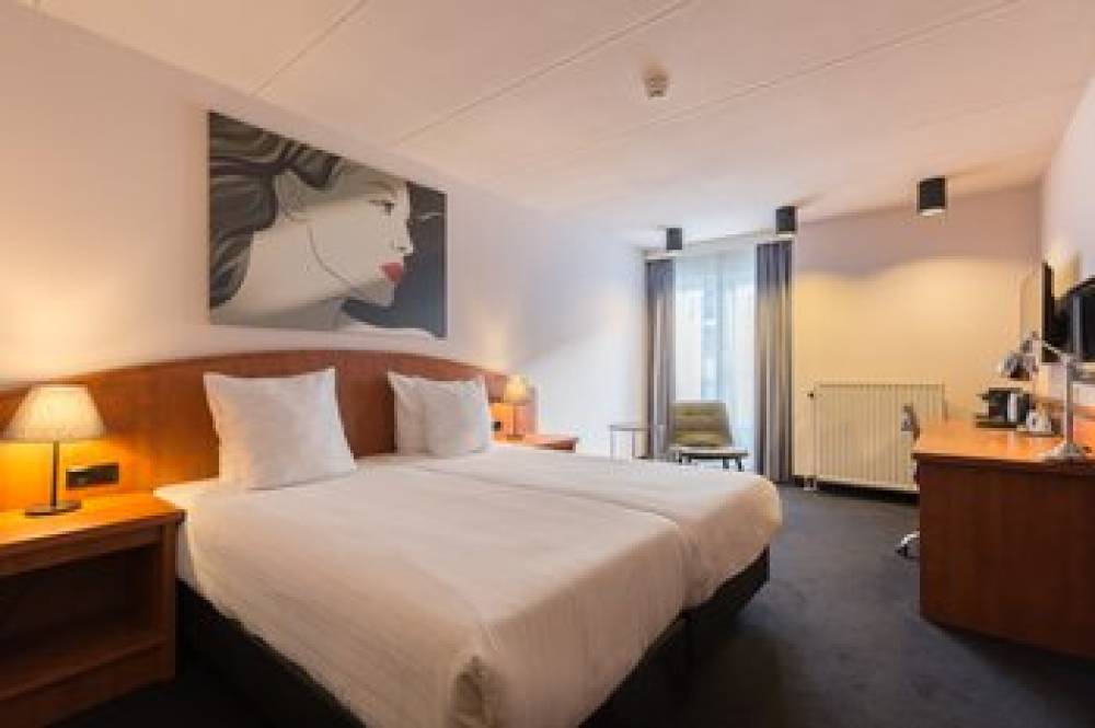 LEONARDO HOTEL UTRECHT CITY 9