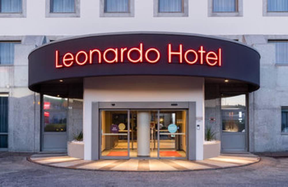 Leonardo Hotel Verona