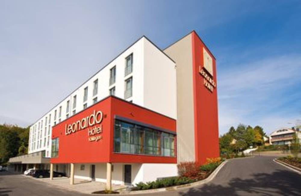 Leonardo Hotel Volklingen-Saarbrucken 3