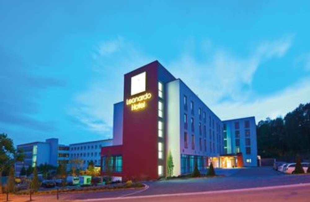 Leonardo Hotel Volklingen-Saarbrucken 4