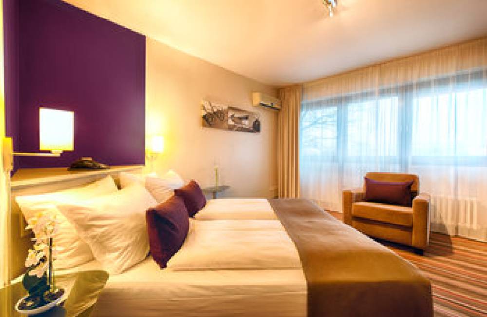 Leonardo Inn Hotel Hamburg Airport