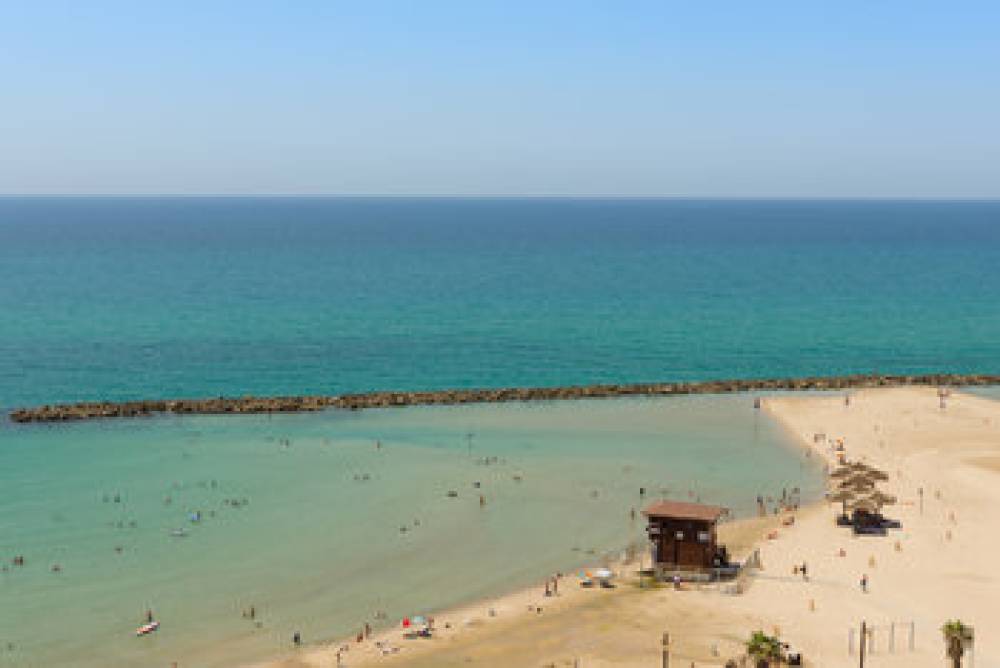 Leonardo Plaza Haifa By The Beach 10