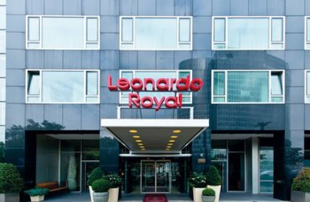 LEONARDO ROYAL DUS KOENIGSALLE 1