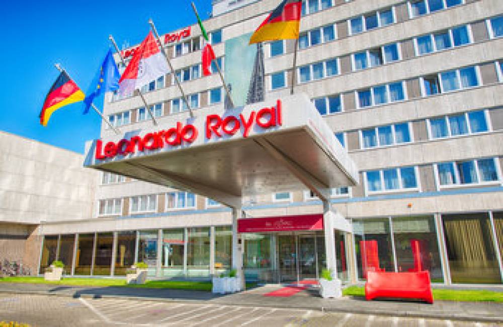 LEONARDO ROYAL KOELN 1