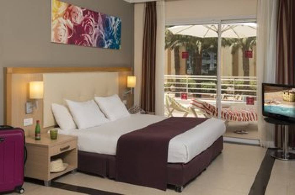 Leonardo Royal Resort Eilat 4