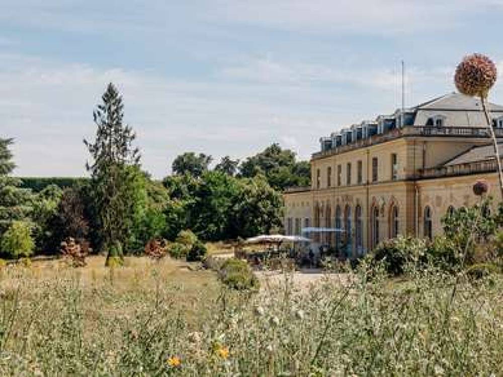 Les Maisons De Campagne