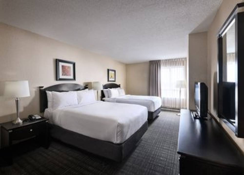 LES SUITES HOTEL OTTAWA 3