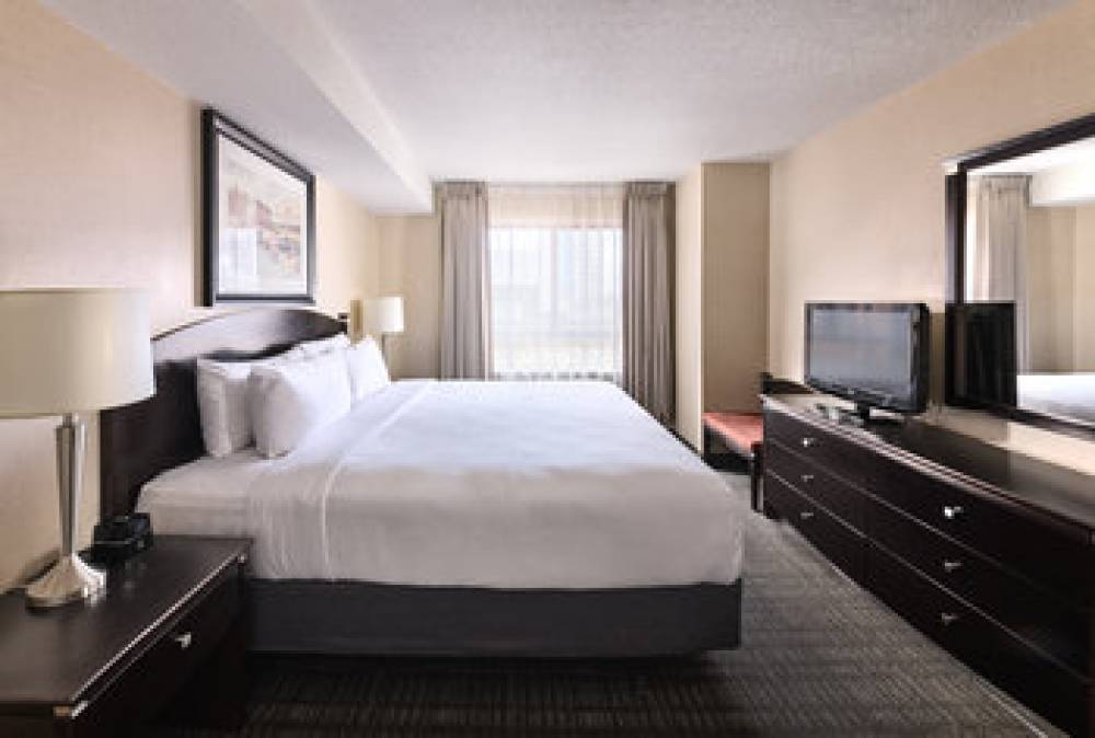 LES SUITES HOTEL OTTAWA 10