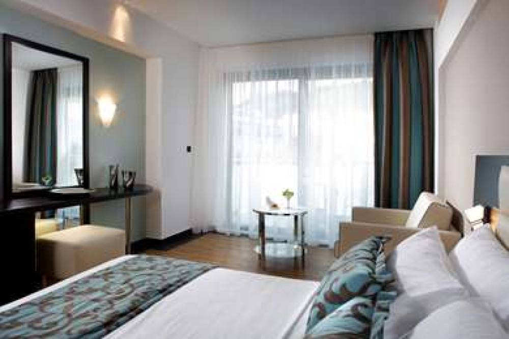 LESANTE CLASSIC LUXURY HOTEL 10