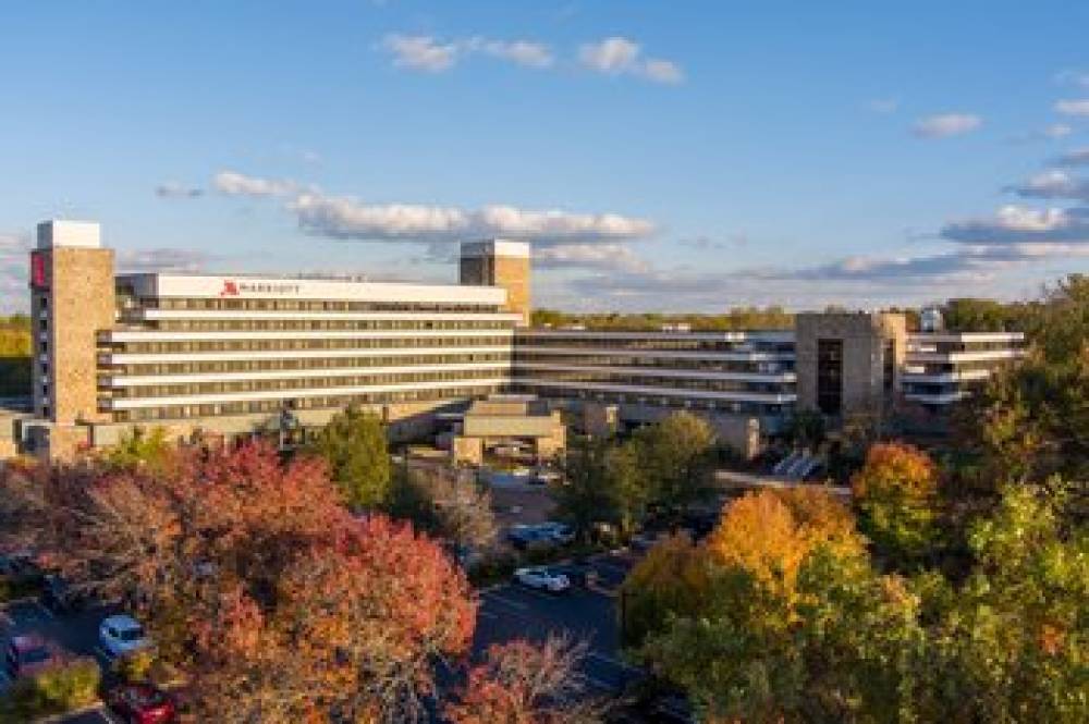 Lexington Griffin Gate Marriott Golf Resort And Spa 1