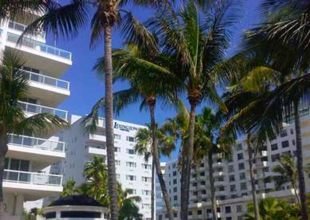 LEXINGTON HOTEL RL MIAMI BEACH 5