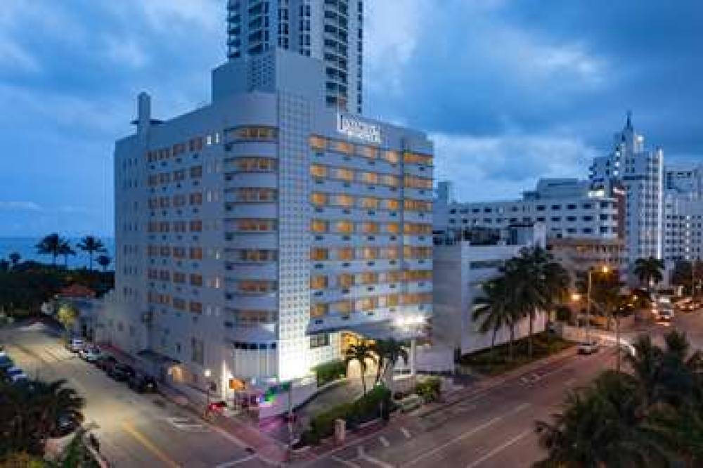 LEXINGTON HOTEL RL MIAMI BEACH 3